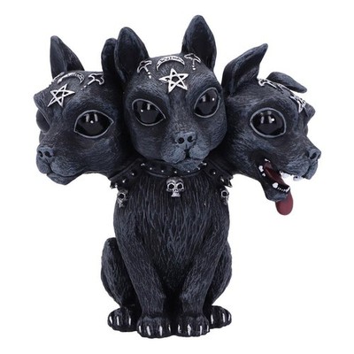 Cult Cuties Figure   Diabarkus, 10 cm Cult Cuties