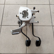 Audi 80 Pedalblock Pedal Bremse Kupplung 893721115