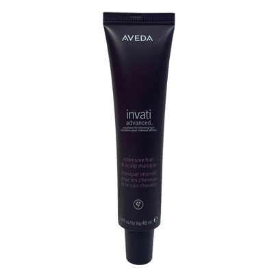 Aveda Invati Advanced Intensive Hair And Scalp Masque 1.4 fl oz 40ml
