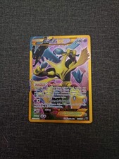Pokémon TCG Schicksalsschmiede Simsala/Alakazam EX 125/124