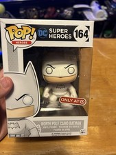 Ultimate Funko Pop Batman Figures Gallery and Checklist 193