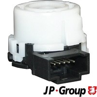 JP Group ZüNd-/Startschalter U.A. FüR Audi, Seat, Skoda, VW