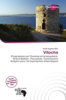 Jerold Angelus | Vitocha | Taschenbuch | FranzöSisch (2026) | Omniscriptum