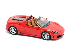 BBR Ferrari F430 Spider 2008 1:43 BBR171A