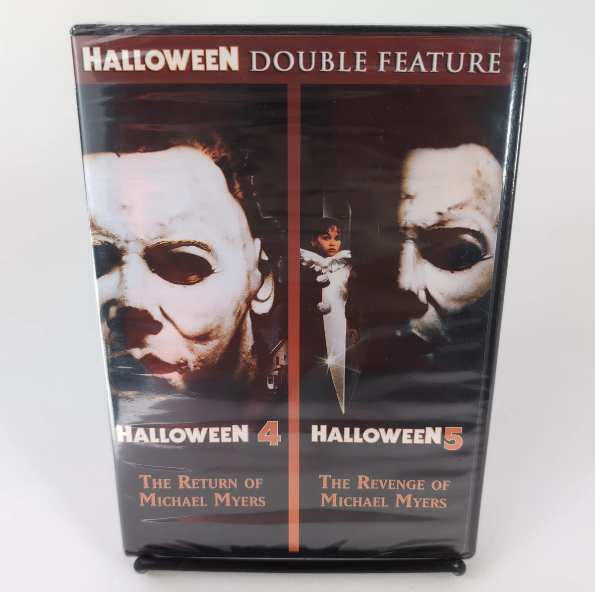 Halloween DVDs for sale | eBay