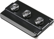 Arca Tripod Mount Plate Mlok To Arca Dovetail Rail Quick Release Adapter