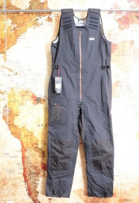 GILL RS25 Herren Race Fusion Segel Hose XXL, Trousers, Salopette Sailing Pants