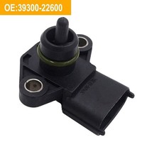 Sensor FüR Hyundai Manifold Drucksensor 1Pc 39300-22600 39300-38110