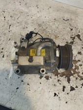 Climatisation et Accessoires Ford FOCUS