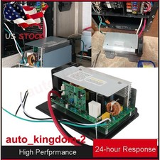 WF-8955-AD-MBA RV Power Converter 55 Amp DC Main Board Assembly for WF-8955