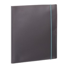 Pendaflex 10-Pocket Poly Organizer, Letter Size, Assorted Letter,