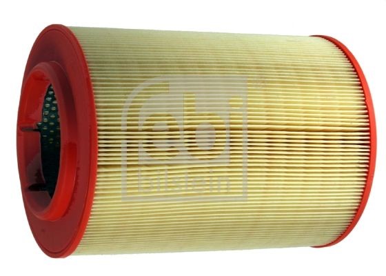 Magnetventil Febi Bilstein 21703-image