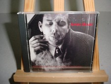 Angel Heart Original Soundtrack by Trevor Jones (CD 1987)