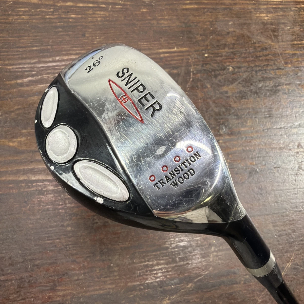 火山クラブ Vulcan Golf In Golf Clubs for sale | eBay