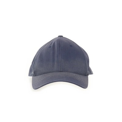 Flexfit, Baseball-Mütze, Größe: L-XL, Baumwolle/Elasthan/Polyester, Blau #Kme
