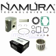 Namura Top End Repair Kit for 2008-2009 Honda CRF230L - Engine Pistons kb
