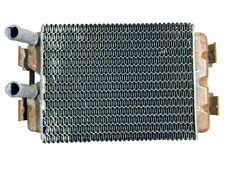 1957 Ford Heater Core Faa-18476-a Blackstone Vintage Hvac Rat Rod