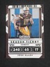 2020 Panini Contenders Draft Picks - Josh Allen #53