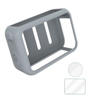 Silicone Protective Case for Waterproof Protective Cover Camera Protector