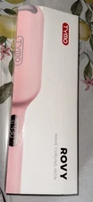Curling Iron Hair Crimper Waver - TYMO ROVY Beach Waves Curling Wand, Ionic D...
