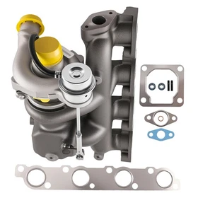 Turbo Turbolader GT2049S for Ford Transit 2.0 Di 2000-2006 726194-5002S 1363653
