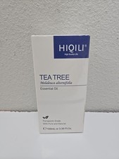 Multi-Purpose Tea Tree Essential Oil for Skin, Hair, and Home - 3.38 Fl Oz