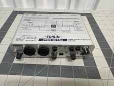 Edirol UA-25 USB Audio Capture 24 Bit 96kHz Audio Interface