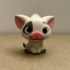 FUNKO DISNEY MOANA MYSTERY MINIS PUA SITTING VINYL FIGURE MINI 2016 PIG PIGLET