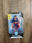 McFarlane DC Multiverse Gold Label Action Comics Superman 7
