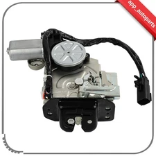 Rear Tailgate Lock Actuator for Ford Explorer 2013-2019 SUV With Power Liftgate