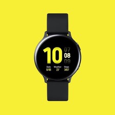 Samsung Galaxy Watch Active2 SM-R820 44mm Blu...