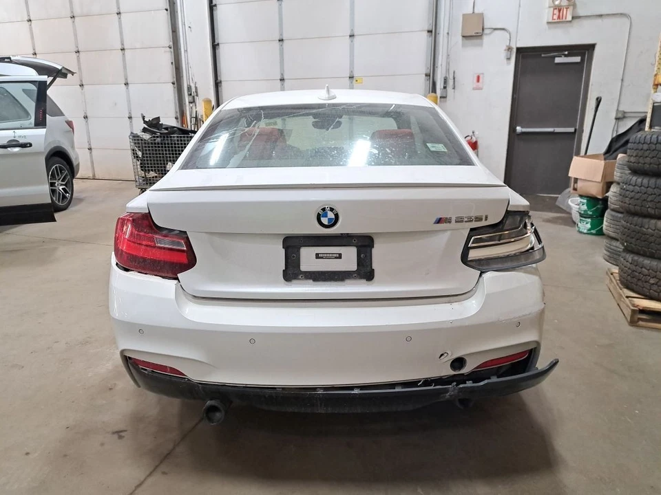 Brake Master Cylinder 2014 M235i Sku#4263154 - Image 4 of 4