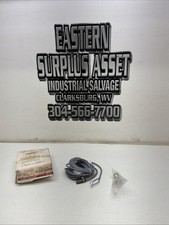 Eaton E57SAL12T110 Tubular Inductive Proximit...