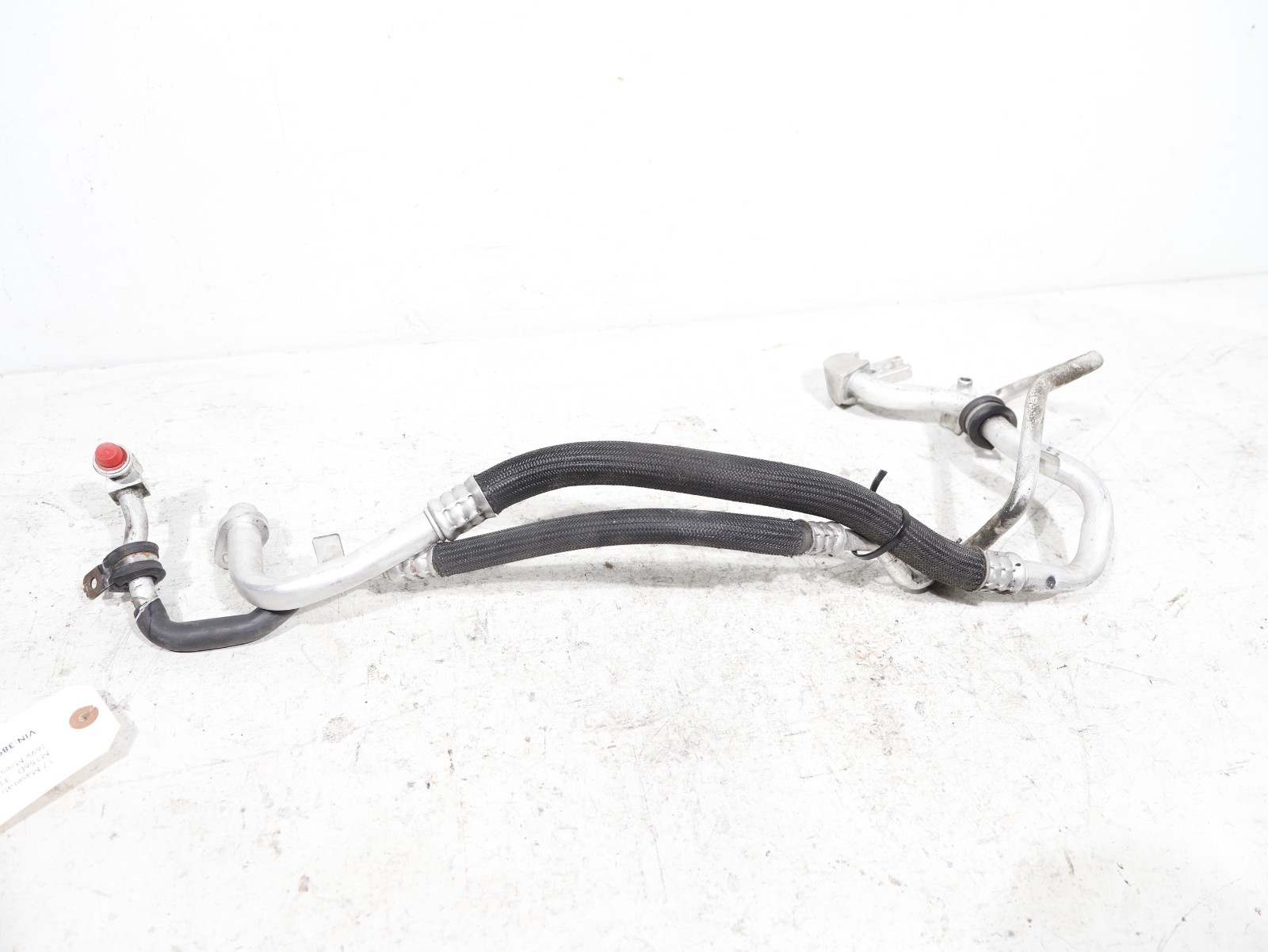 Maserati Levante 2017-2020 Ac hose