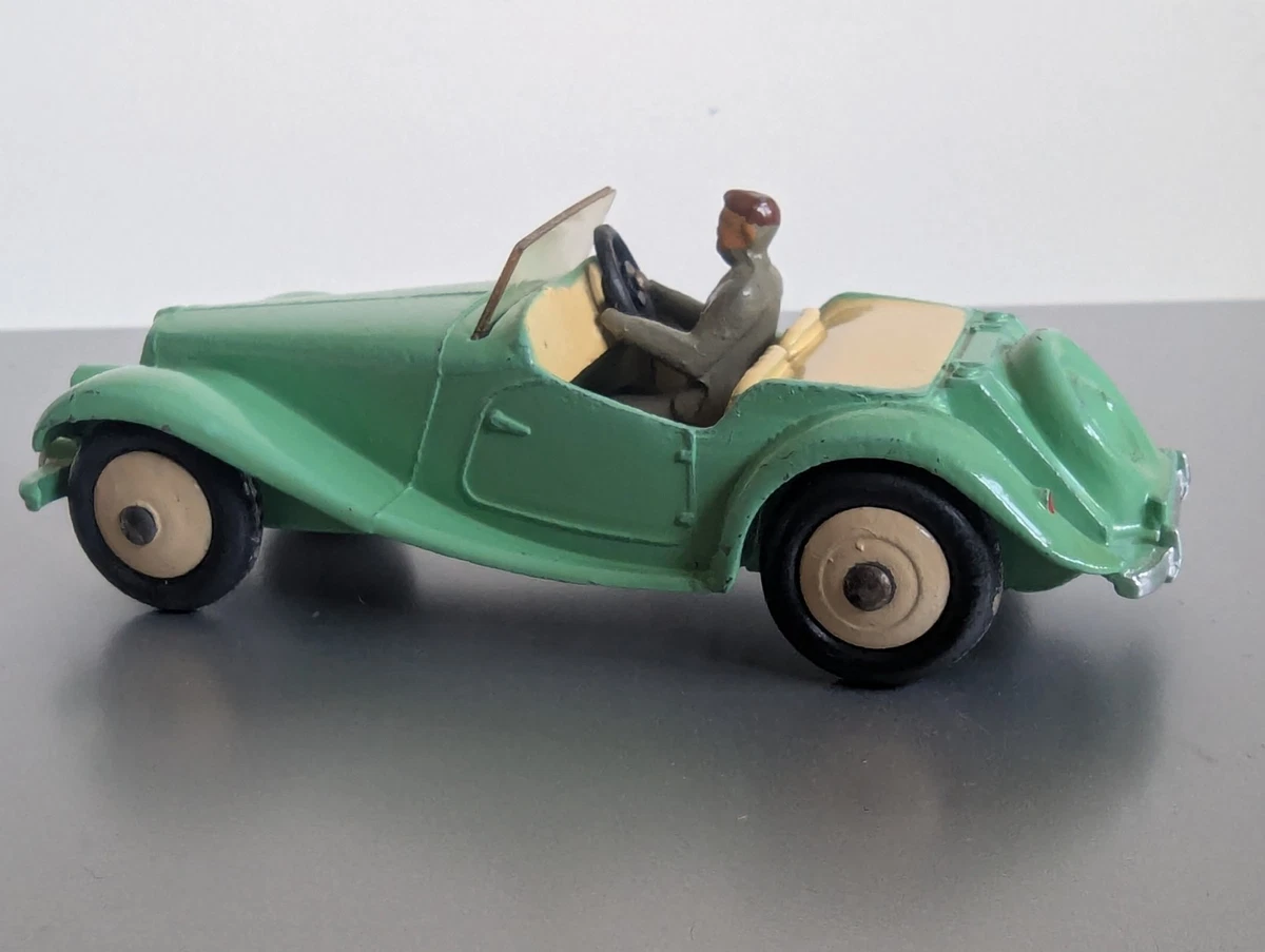 DINKY TOYS 英国製 クラシックカー 1950年代 ヴィンテージ DINKY TOYS 英国製 クラシックカー 1950年代 ヴィンテージ Dinky 1950