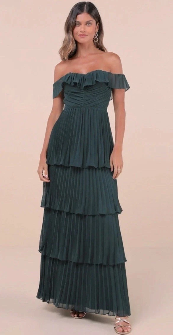 Long Sleeve Formal Dresses for Women for Sale - eBay Long Sleeve Formal Dresses for Women for Sale - eBay