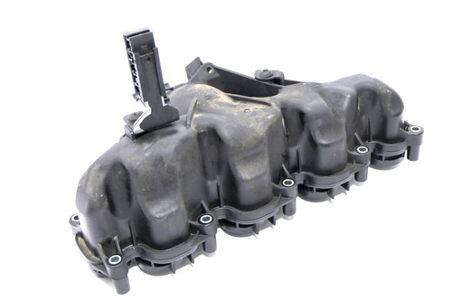 VW Amarok 2H Ansaugbrücke Saugrohr 2.0 TDI 03L129711AS - 17.000km