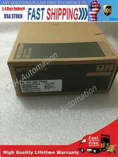 1PC New Mitsubishi MR-J2S-20B-PY096 AC Servo Drive Fast Shipping
