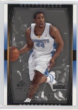 2004-05 SP Game Used Andre Miller #13 0q3