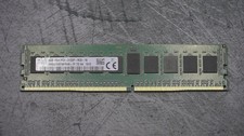 SK Hynix 8GB 1Rx4 PC4-2133P-RC0-10 ECC REG Server Memory HMA41GR7MFR4N-TF