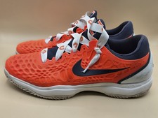 シューズ(男性用) Nike Air Zoom Cage 3 HC 27cm Nike Zoom Cage 3 Sneakers for Men for Sale | Authenticity