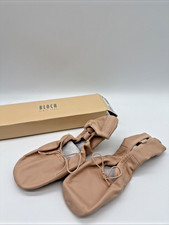 Bloch Dansoft II Ladies Split Sole Ballet Shoe S0258L PINK