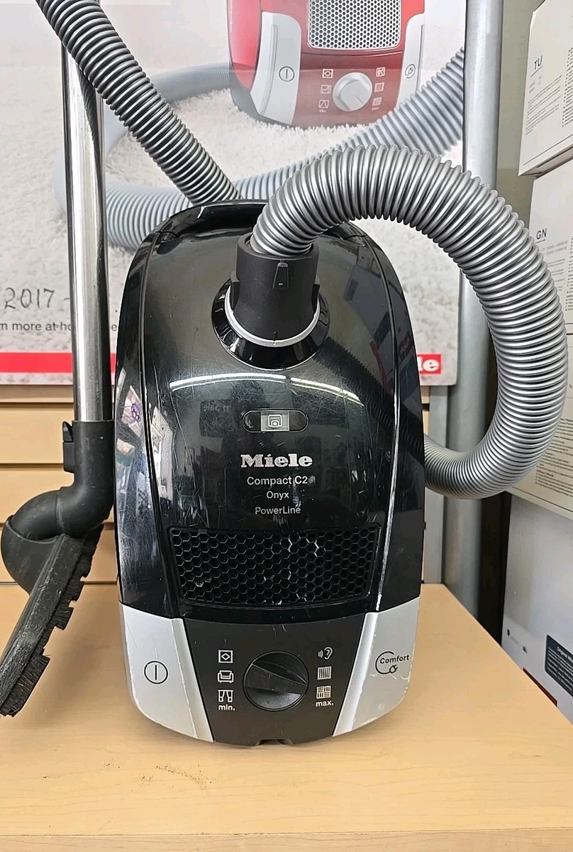 Miele Compact C2 Vacuum Cleaners for Sale - Shop New & Used