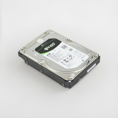 Seagate ST4000NM0095 4TB 7.2K 3.5'' SAS HDD   With CableDeconn Mini SAS Connector