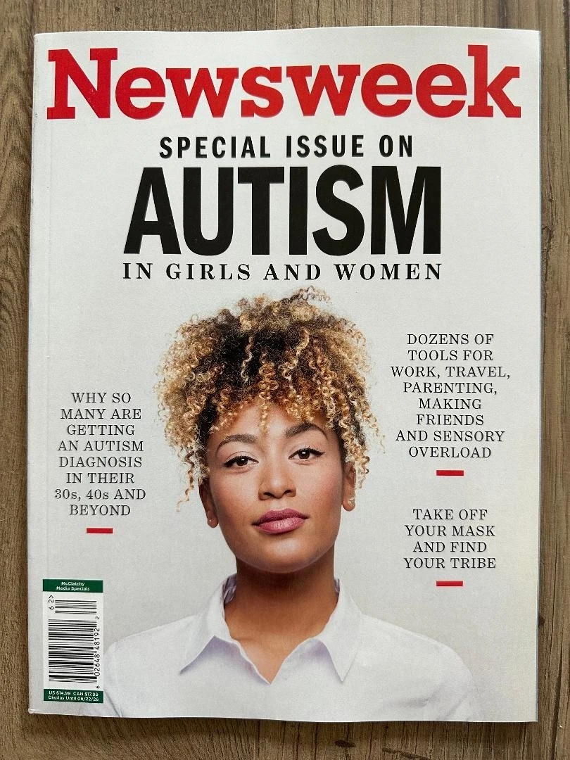 Newsweek Special Issue Magazines for sale | eBay