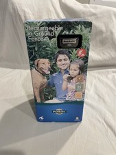 NEW PetSafe Rechargeable In-Ground Dog Fence Covers 25 Acre PIG00-14673 NISP