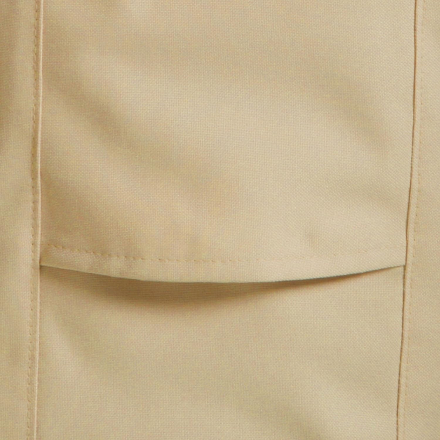 Classic Accessories Veranda Water-Resistant 22 Inch Chiminea Cover, Patio Furnit