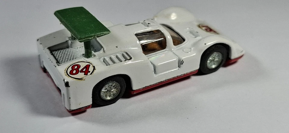 CHAPPARAL 2F 1/66 Speedy NO PENNY NO POLISTIL - Immagine 2 di 3