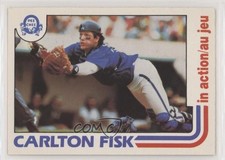 Click to enlarge Carlton Fisk