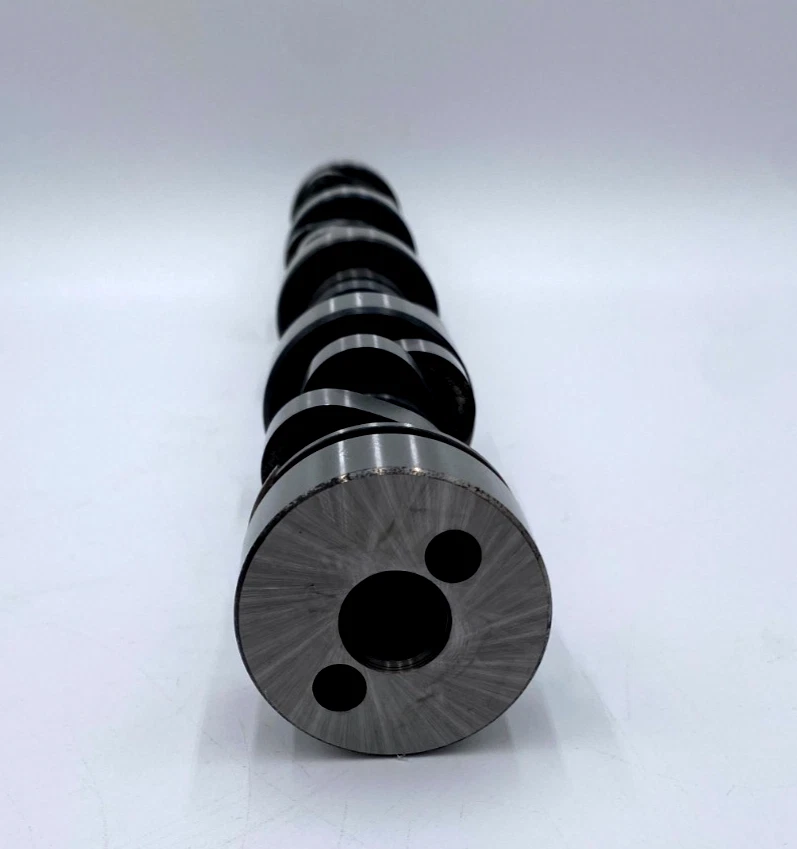 Componentes del tren de válvulas Elgin E1840P - Árbol de levas del motor Foto 3 de 4